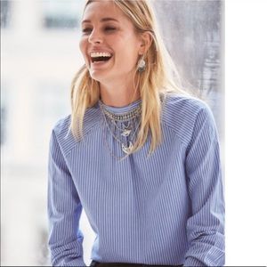 Sezane Marya blouse